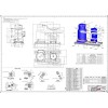 DANFOSS DSH161A4ALD Компрессор спиральный 