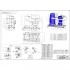 DANFOSS DSH184A4ALD Компрессор спиральный 120H1562 DANFOSS DSH184A4ALD Компрессор спиральный 120H1562