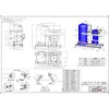 DANFOSS DSH184A4ALD Компрессор спиральный 