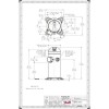 DANFOSS HRP047T4LP6 компрессор спиральный 