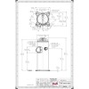 DANFOSS HCM120T4LC6 Компрессор спиральный 