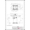 DANFOSS HLP072T4LC6 Компрессор спиральный 