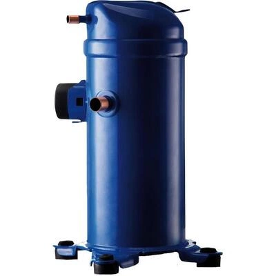 DANFOSS HRP040T5LP6 Компрессор спиральный 121L1929