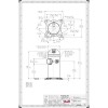 DANFOSS HRM042T4LP6 Компрессор спиральный 