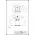 DANFOSS HRM034T4LP6 Компрессор спиральный 121L2367 DANFOSS HRM034T4LP6 Компрессор спиральный 121L2367