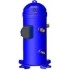 DANFOSS DCJ106T4LC8 Компрессор спиральный 121L5035 DANFOSS DCJ106T4LC8 Компрессор спиральный 121L5035