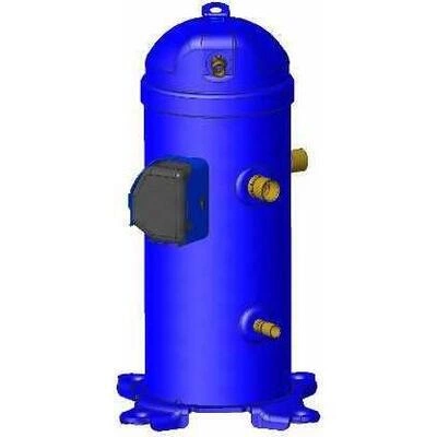 DANFOSS DCJ106T4LC8 Компрессор спиральный 121L5036 DANFOSS DCJ106T4LC8 Компрессор спиральный 121L5036