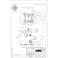 DANFOSS MLZ021T4LP9A Компрессор спиральный 121L8633