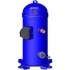 DANFOSS MLZ048T4LC9A Компрессор спиральный 121L8651 DANFOSS MLZ048T4LC9A Компрессор спиральный 121L8651