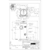 DANFOSS MLZ058T2LC9A Компрессор спиральный 