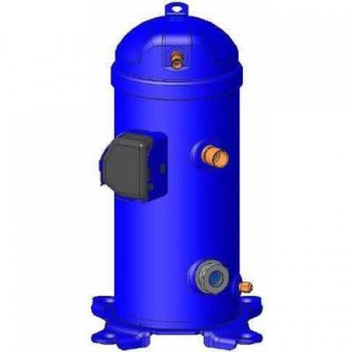 DANFOSS MLZ076T2LC9A Компрессор спиральный 