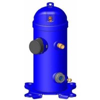 DANFOSS MLZ019T4LP9A Компрессор спиральный 121L8724