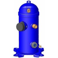 DANFOSS MLZ019T4LT9A Компрессор спиральный 121L8726