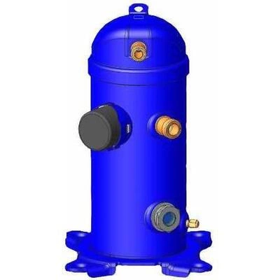 DANFOSS MLZ019T4LT9A Компрессор спиральный 121L8726