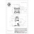 DANFOSS MLZ021T4LT9A Компрессор спиральный 121L8741 DANFOSS MLZ021T4LT9A Компрессор спиральный 121L8741