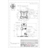 DANFOSS MLZ021T4LT9A Компрессор спиральный 