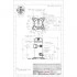 DANFOSS MLZ021T4LT9A Компрессор спиральный 121L8741 DANFOSS MLZ021T4LT9A Компрессор спиральный 121L8741