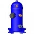 DANFOSS MLZ026T4LT9A Компрессор спиральный 121L8755 DANFOSS MLZ026T4LT9A Компрессор спиральный 121L8755