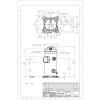 DANFOSS MLZ030T4LQ9A Компрессор спиральный 