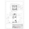 DANFOSS MLZ048T4LQ9A Компрессор спиральный 
