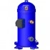 DANFOSS MLZ048T4LQ9A Компрессор спиральный 121L8809 DANFOSS MLZ048T4LQ9A Компрессор спиральный 121L8809