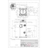 DANFOSS MLZ066T4LQ9A Компрессор спиральный 