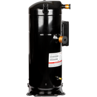 РИДАН 121R1524 — Компрессор спиральный RCH161C4LB7HA, номинальное напряжение 380-420 В / 3 фазы / 50 Гц & 460 В /3 фазы / 60 Гц 121R1524