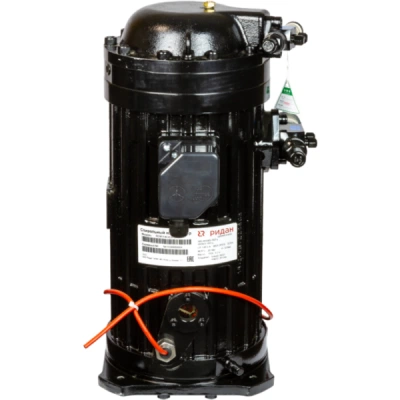 РИДАН 121R8654 — Компрессор RCM076E4LB7HA, хладагент R404A, номинальное напряжение 380-420 В / 3 фазы / 50 Гц & 460 В /3 фазы / 60 Гц 121R8654 РИДАН 121R8654 — Компрессор RCM076E4LB7HA, хладагент R404A, номинальное напряжение 380-420 В / 3 фазы / 50 Гц & 460 В /3 фазы / 60 Гц 121R8654