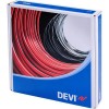 DEVI DEVIaqua 9Т (DTIV-9) 140F0002 — Двухжильный нагревательный кабель для защиты трубопроводов от замерзания, 65 Вт, 7 м 