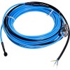 DEVI DEVIaqua 9Т (DTIV-9) 140F0005 — Двухжильный нагревательный кабель для защиты трубопроводов от замерзания, 135 Вт, 15 м 