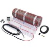 DEVI DEVImat 150T (DTIF-150) 140F0448 — Двухжильный нагревательный мат, мощность 375 Вт при 230 В, 0,5 х 5 м 