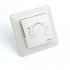 DEVI DEVIreg 530 140F1030 — Электронный терморегулятор со встроенным корпусом, с датчиком пола 140F1030 DEVI DEVIreg 530 140F1030 — Электронный терморегулятор со встроенным корпусом, с датчиком пола 140F1030