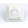 DEVI DEVIreg 530 140F1030 — Электронный терморегулятор со встроенным корпусом, с датчиком пола 