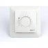 DEVI DEVIreg 530 140F1030 — Электронный терморегулятор со встроенным корпусом, с датчиком пола 140F1030 DEVI DEVIreg 530 140F1030 — Электронный терморегулятор со встроенным корпусом, с датчиком пола 140F1030
