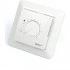 DEVI DEVIreg 530 140F1030 — Электронный терморегулятор со встроенным корпусом, с датчиком пола 140F1030 DEVI DEVIreg 530 140F1030 — Электронный терморегулятор со встроенным корпусом, с датчиком пола 140F1030