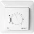 DEVI DEVIreg 530 140F1030 — Электронный терморегулятор со встроенным корпусом, с датчиком пола 140F1030 DEVI DEVIreg 530 140F1030 — Электронный терморегулятор со встроенным корпусом, с датчиком пола 140F1030