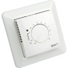 DEVI DEVIreg 530 140F1030 — Электронный терморегулятор со встроенным корпусом, с датчиком пола 