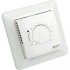 DEVI DEVIreg 530 140F1030 — Электронный терморегулятор со встроенным корпусом, с датчиком пола 140F1030 DEVI DEVIreg 530 140F1030 — Электронный терморегулятор со встроенным корпусом, с датчиком пола 140F1030