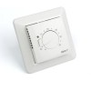 DEVI DEVIreg 532 140F1037 — Электронный терморегулятор со встроенным корпусом, с датчиком пола и воздуха 