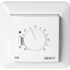 DEVI DEVIreg 532 140F1037 — Электронный терморегулятор со встроенным корпусом, с датчиком пола и воздуха 