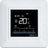DEVI DEVIreg Opti 140F1055 — Программируемый терморегулятор со встроенными программами таймера, белый 