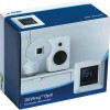 DEVI DEVIreg Opti 140F1055 — Программируемый терморегулятор со встроенными программами таймера, белый 