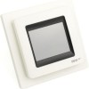 DEVI DEVIreg Touch 140F1064 — Программируемый терморегулятор с сенсорным дисплеем, белый 