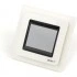 DEVI DEVIreg Touch 140F1064 — Программируемый терморегулятор с сенсорным дисплеем, белый 140F1064 DEVI DEVIreg Touch 140F1064 — Программируемый терморегулятор с сенсорным дисплеем, белый 140F1064