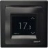 DEVI DEVIreg Touch 140F1069 — Программируемый терморегулятор с сенсорным дисплеем, черный 140F1069 DEVI DEVIreg Touch 140F1069 — Программируемый терморегулятор с сенсорным дисплеем, черный 140F1069
