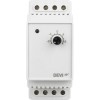 DEVI DEVIreg 330 140F1070 — Терморегулятор для систем обледенения, с датчиком на проводе, диапазон регулирования T -10…+10 °C 