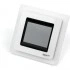 DEVI DEVIreg Touch 140F1071 — Программируемый терморегулятор с сенсорным дисплеем, полярно-белый 140F1071 DEVI DEVIreg Touch 140F1071 — Программируемый терморегулятор с сенсорным дисплеем, полярно-белый 140F1071