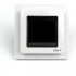 DEVI DEVIreg Touch 140F1071 — Программируемый терморегулятор с сенсорным дисплеем, полярно-белый 140F1071 DEVI DEVIreg Touch 140F1071 — Программируемый терморегулятор с сенсорным дисплеем, полярно-белый 140F1071
