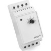 DEVI DEVIreg 330 140F1072 — Терморегулятор для систем обледенения, с датчиком на проводе, диапазон регулирования T +5…+45 °C 