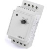 DEVI DEVIreg 330 140F1072 — Терморегулятор для систем обледенения, с датчиком на проводе, диапазон регулирования T +5…+45 °C 